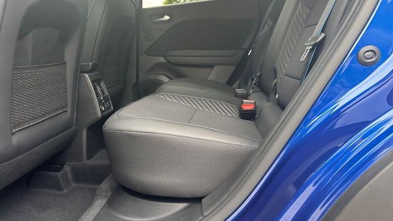 Renault Symbioz 1.6 E-Tech full hybrid Esprit Alpine Auto