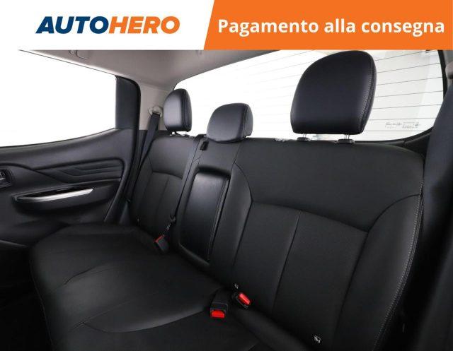 MITSUBISHI L200 2.3 D Double Cab 4x4 Super Select Diamond aut.