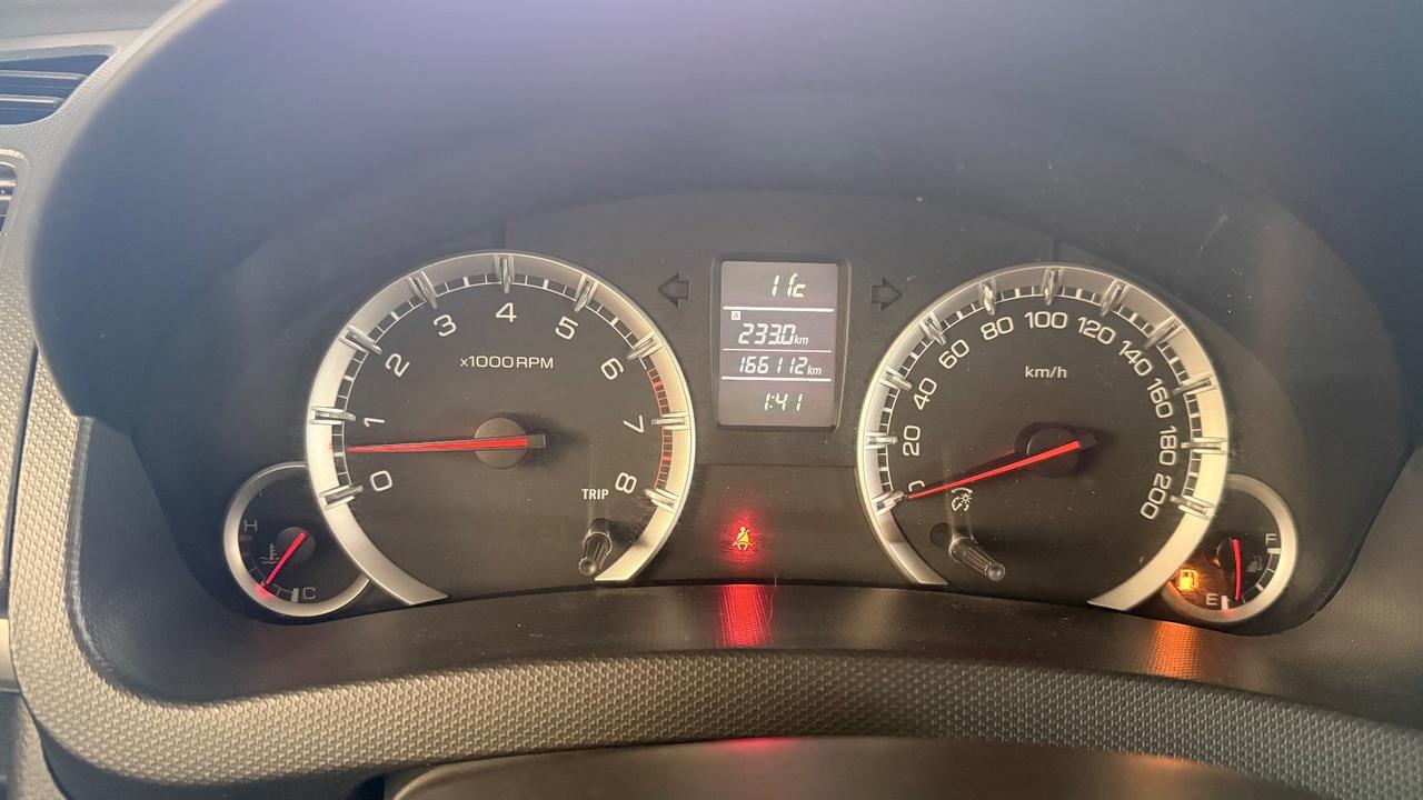 Suzuki Swift 1.2 VVT 5 porte GL Top