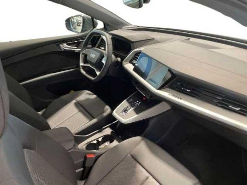 Audi Q4 e-tron 35 Business