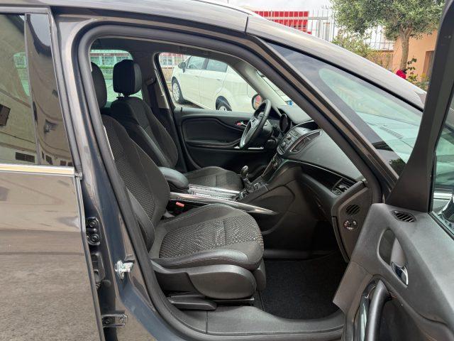 OPEL Zafira Tourer 1.6 CDTi 136CV S&S Cosmo 7posti
