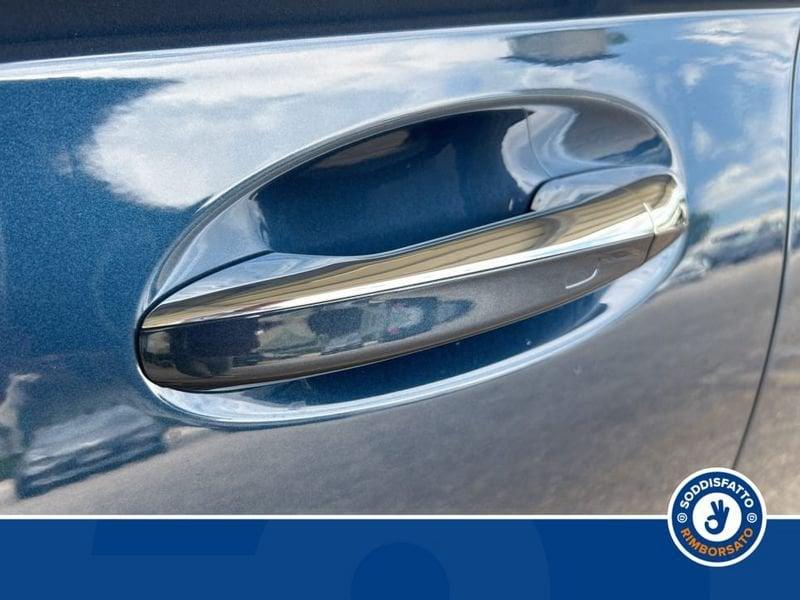 Mercedes-Benz Classe A A 180 d Automatic Premium