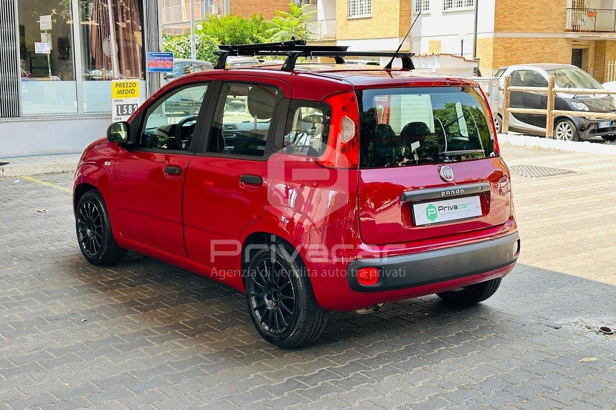 FIAT Panda 1.2 Easy