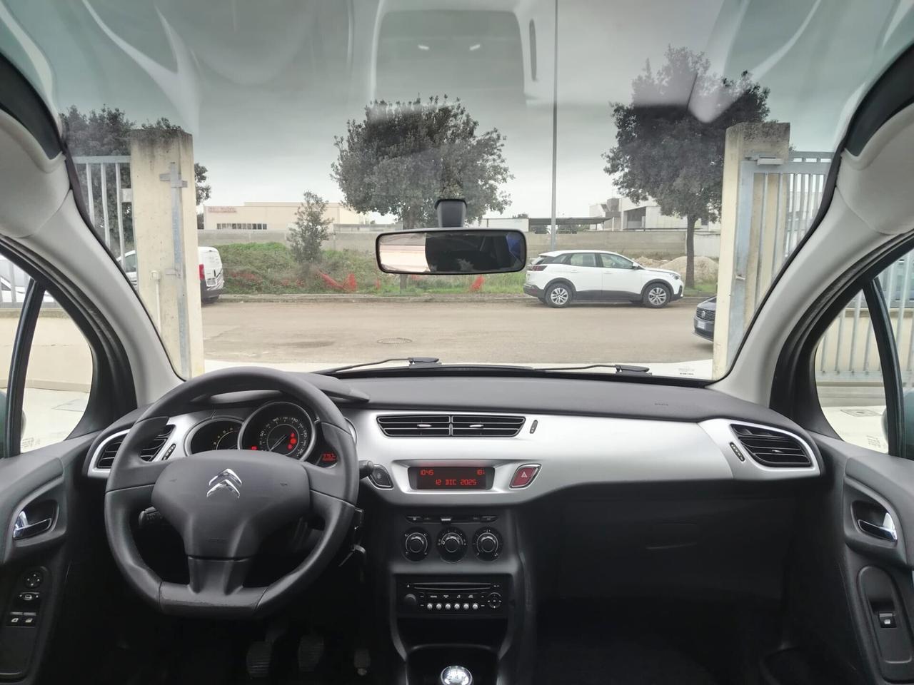 Citroen C3 1.1 Exclusive