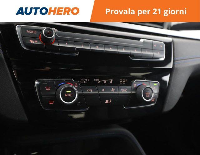 BMW X2 sDrive18d Msport