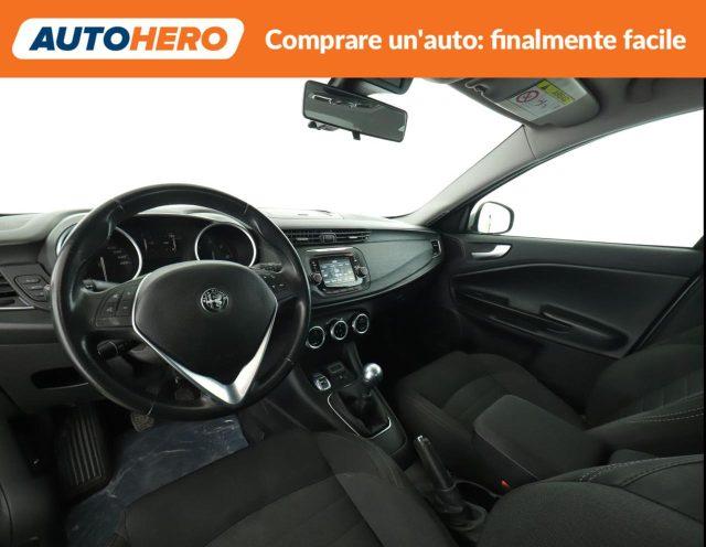 ALFA ROMEO Giulietta 1.6 JTDm 120 CV Super