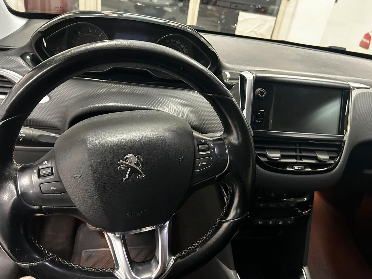 Peugeot 208 1.6D X NEOPATENTATI 2018