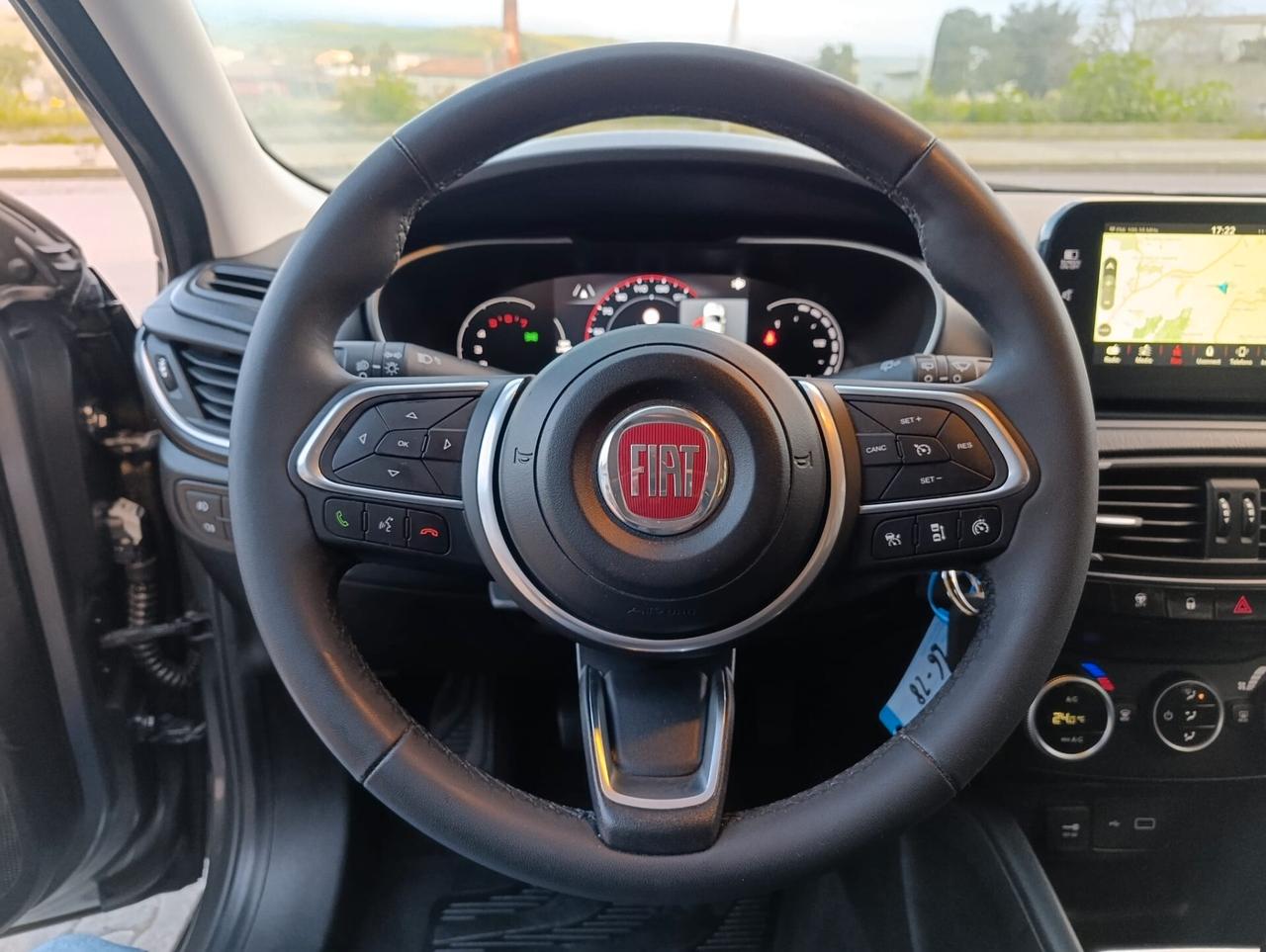 Fiat Tipo 1.3 Mjt S&S SW Business