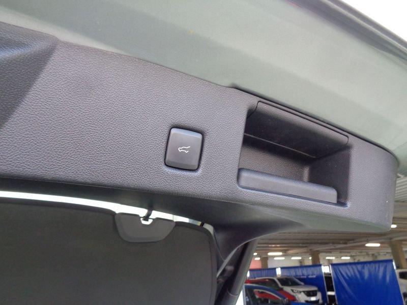 Ford Kuga Kuga 2.5 Full Hybrid 190 CV CVT AWD ST-Line X