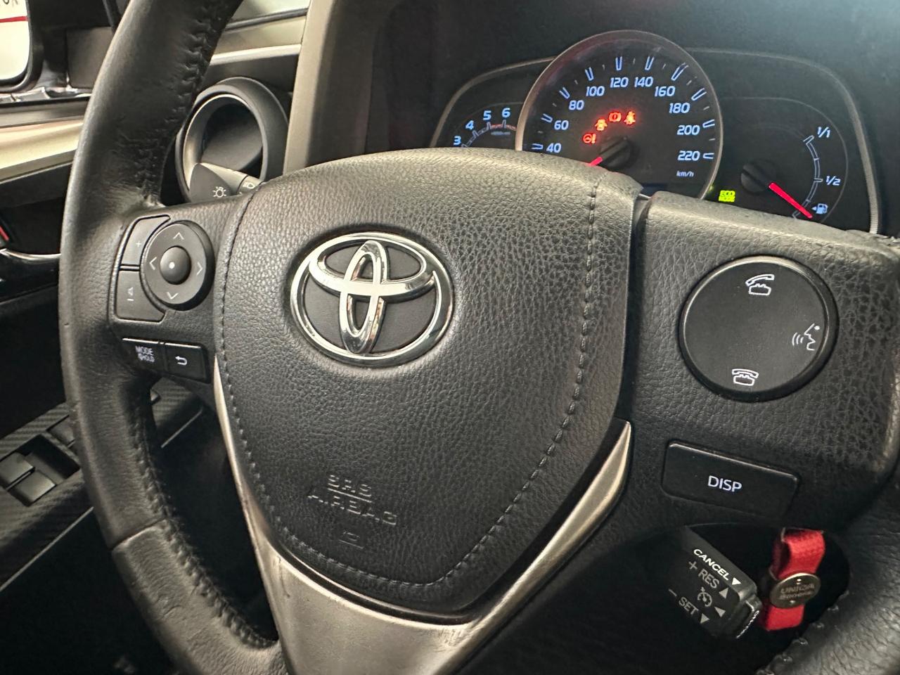 Toyota RAV 4 RAV4 2.2 D-4D 4WD Lounge