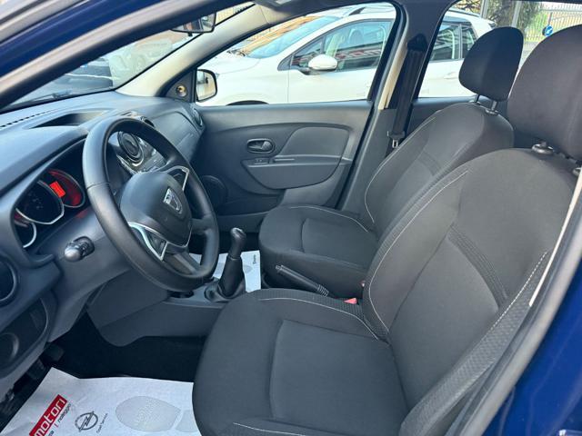 DACIA Sandero 1.0 SCe 12V 75CV Ambiance