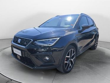 SEAT Arona 1.0 ecotsi FR 110cv dsg