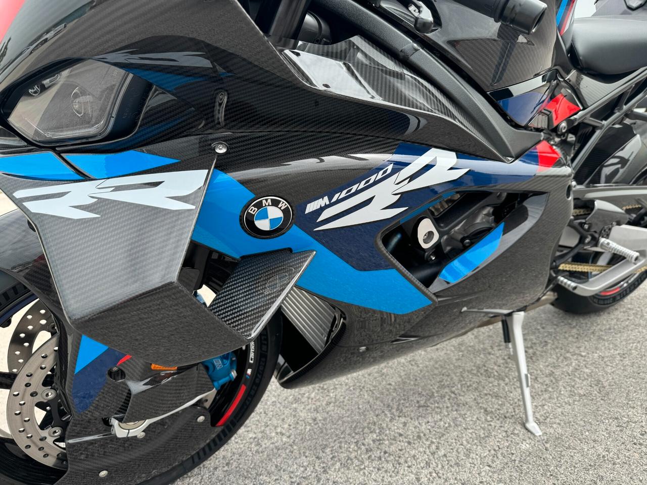 BMW M 1000RR PRONTA CONSEGNA