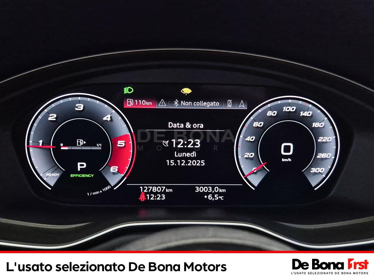 Audi A4 allroad allroad 40 2.0 tdi business evolution quattro 190cv s tronic