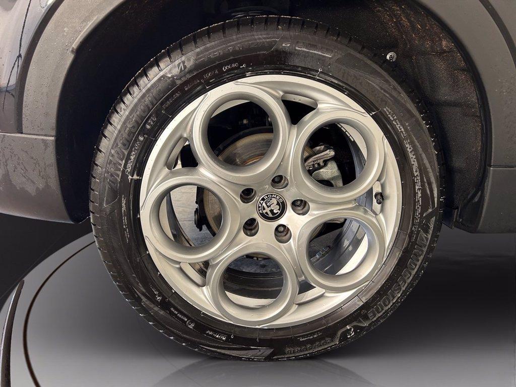 ALFA ROMEO Tonale 1.6 super 130cv tct6 del 2023