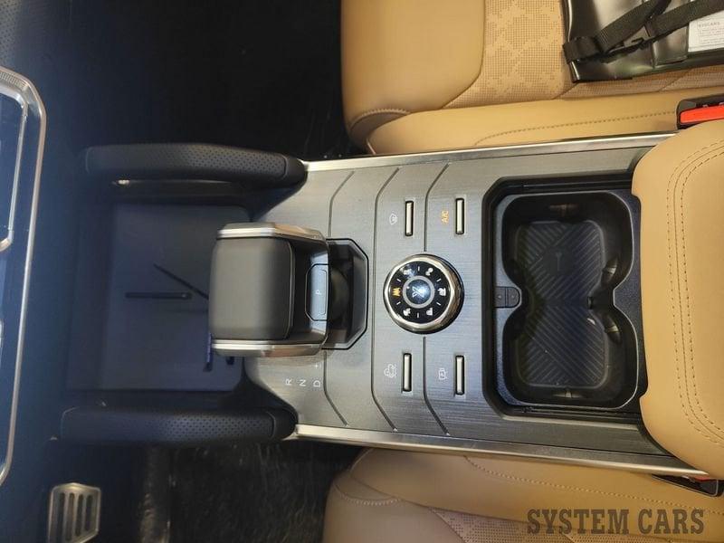 ICH-X K3 K3 2.0 GPL DCT 4WD* - Pronta Consegna - VARI COLORI