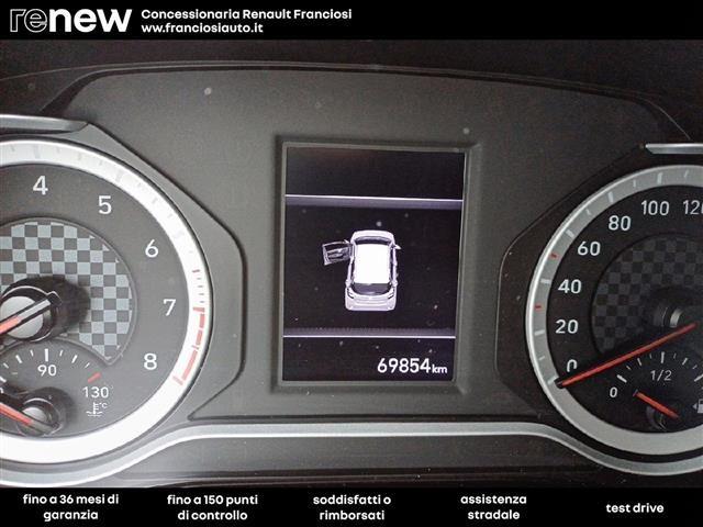 HYUNDAI i10 1.0 Advanced econext Gpl