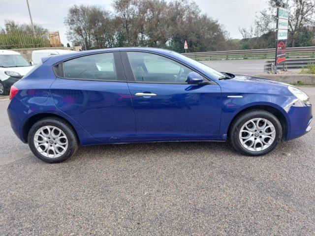 ALFA ROMEO Giulietta 1.6 JTDm 120 CV