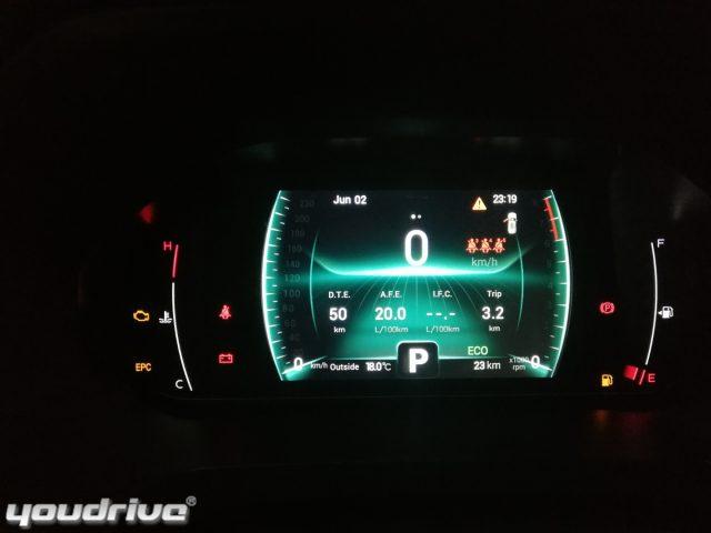 DR MOTOR DR 6.0 KM0 1.5 GPL NO OBBLIGO FINANZIAMENTO