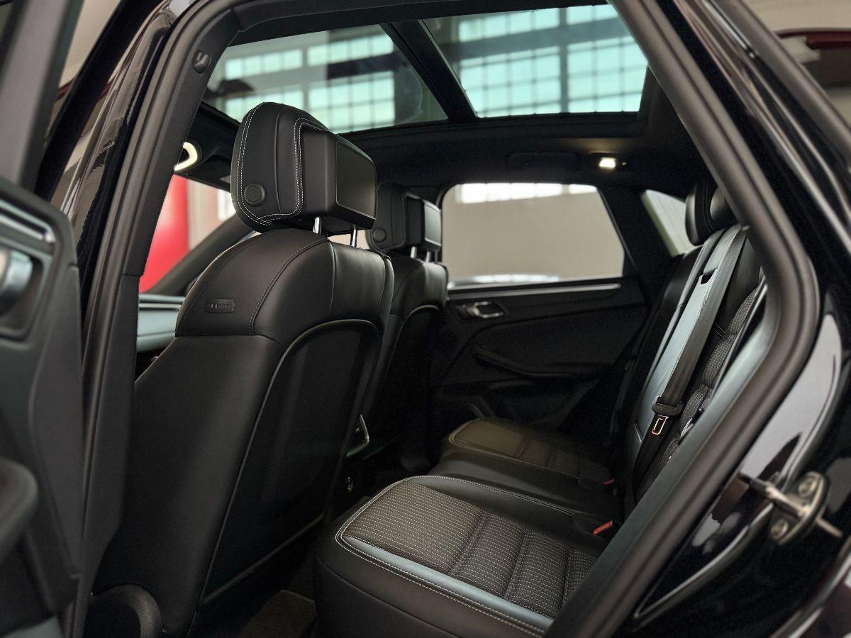 PORSCHE - Macan - 2.0 T