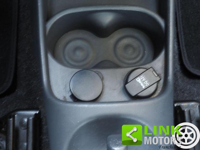 FIAT 500 1.2 EasyPower Lounge FINANZIABILE NEOPATENTATI