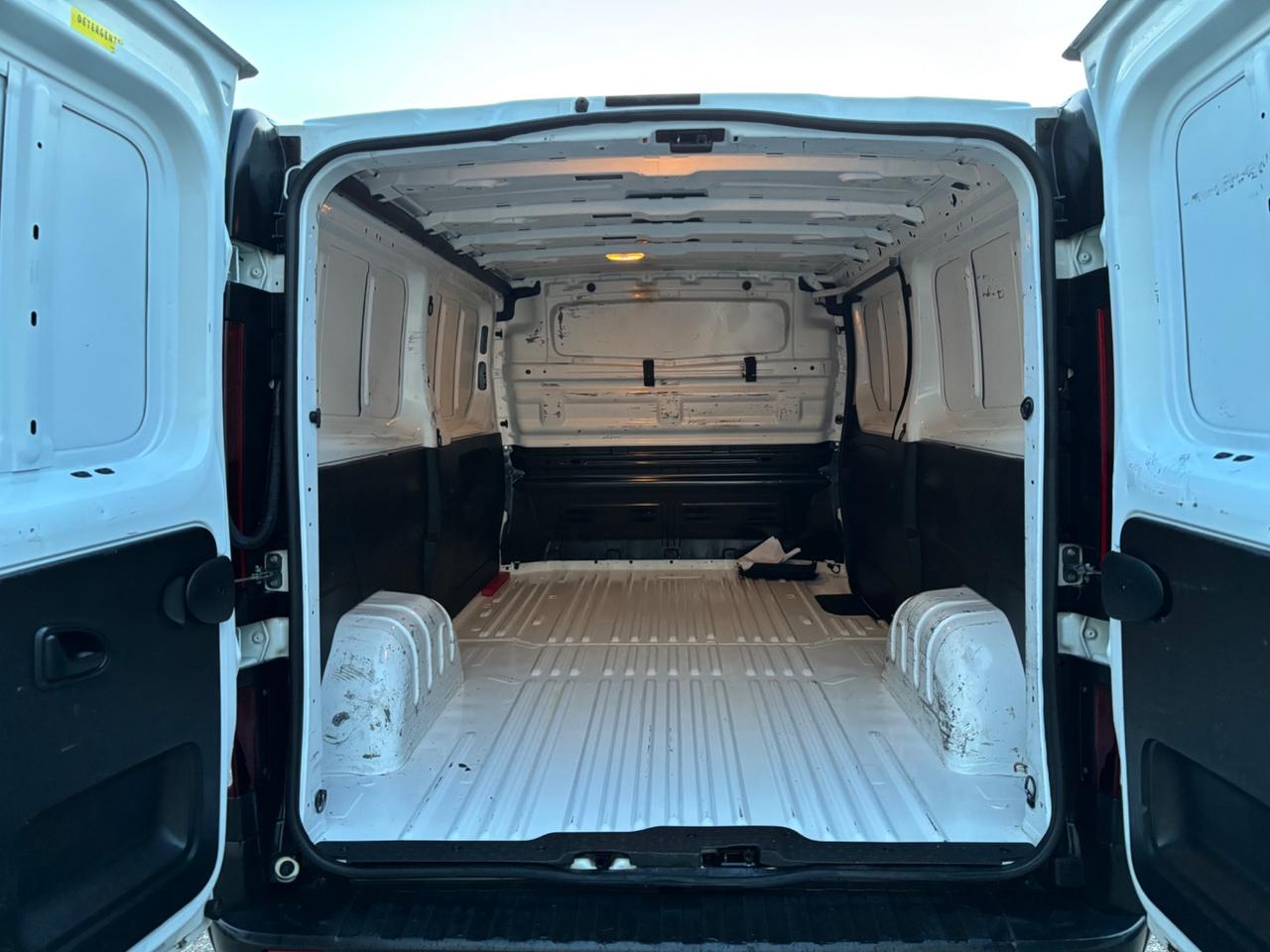 Fiat talento l2h1 12q LH1 2.0 Ecojet 145CV S&S