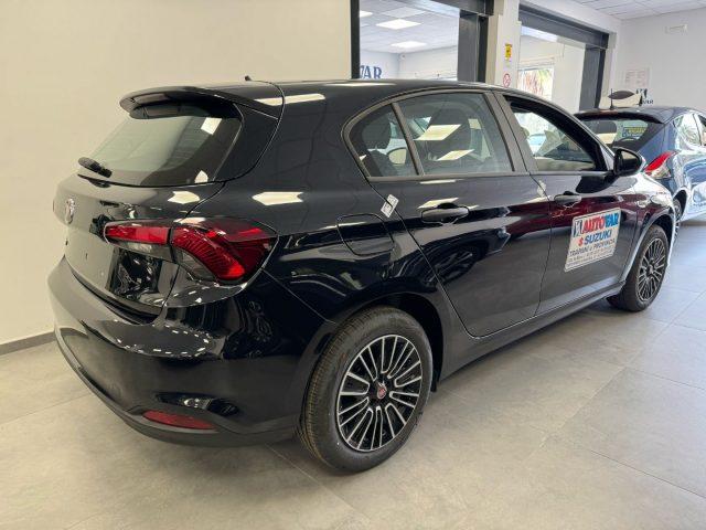 FIAT Tipo 1.0 BZ 5 porte -KM0