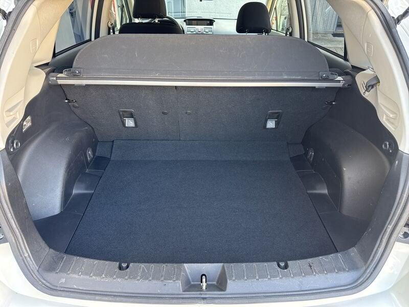 Subaru XV XV 2.0D Comfort