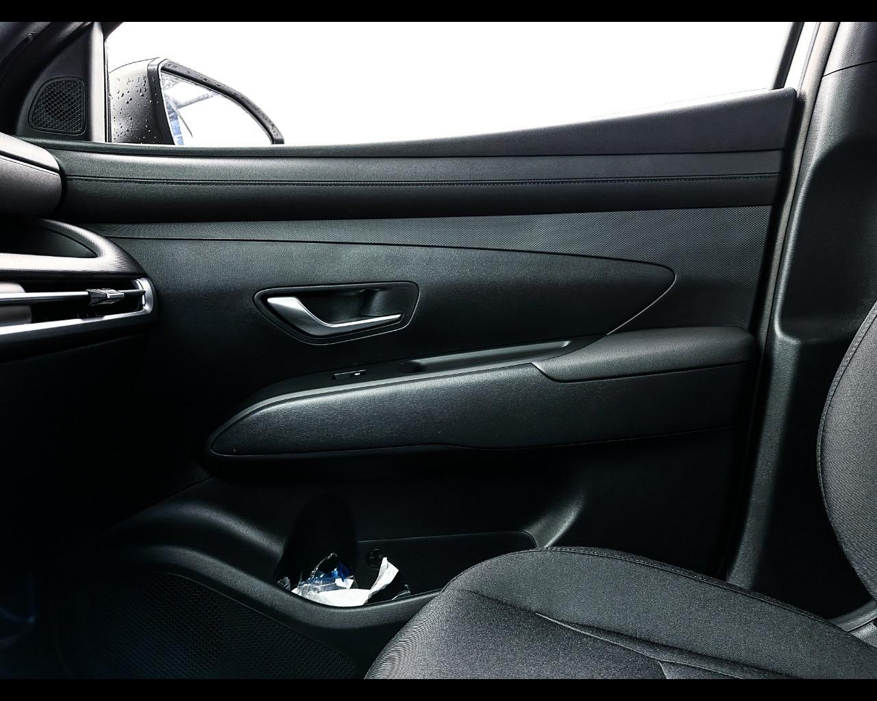 HYUNDAI TUCSON MY26 1.6TGDI DCT 150 DARKLINE+TT