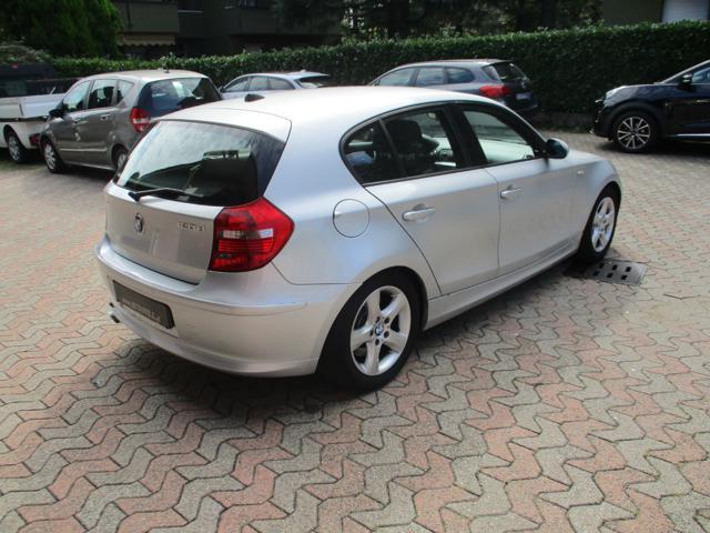 BMW 120 d cat 5 porte Attiva DPF *FARI XENO