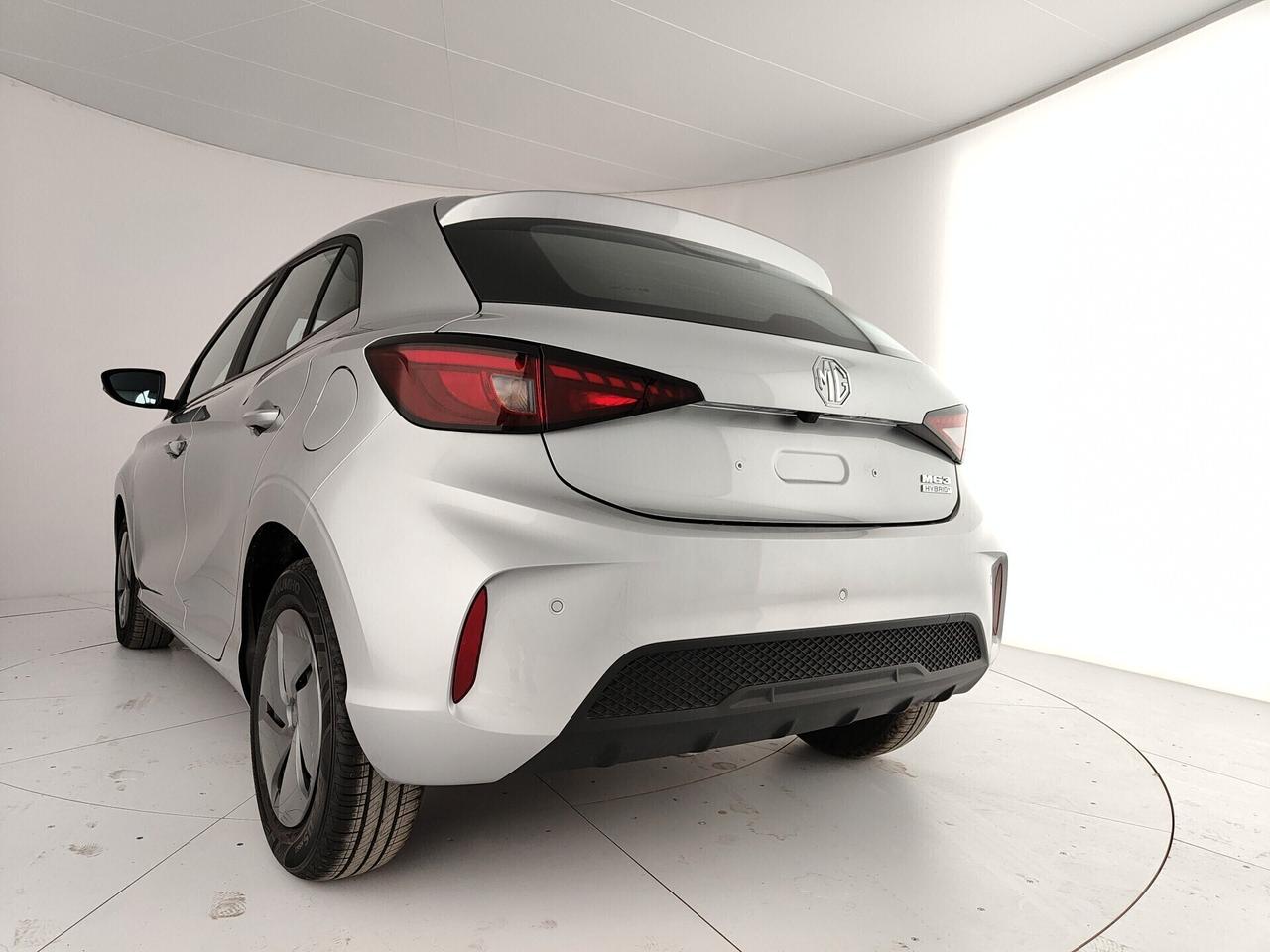 Mg MG3 Hybrid+ Standard