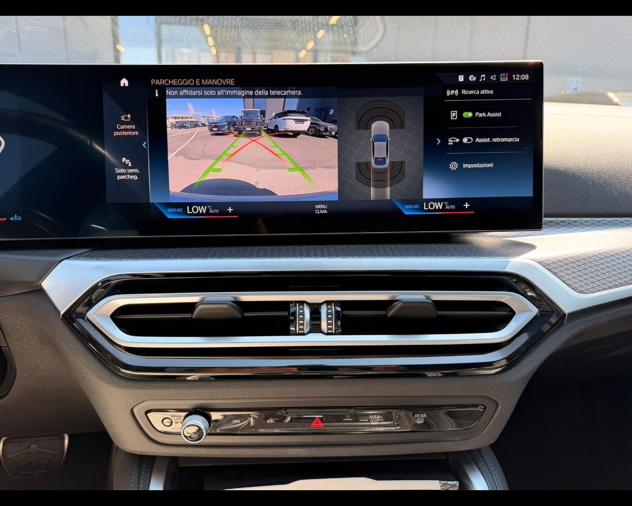 BMW Serie 4 G.C. (G26) - M440i xDrive 48V
