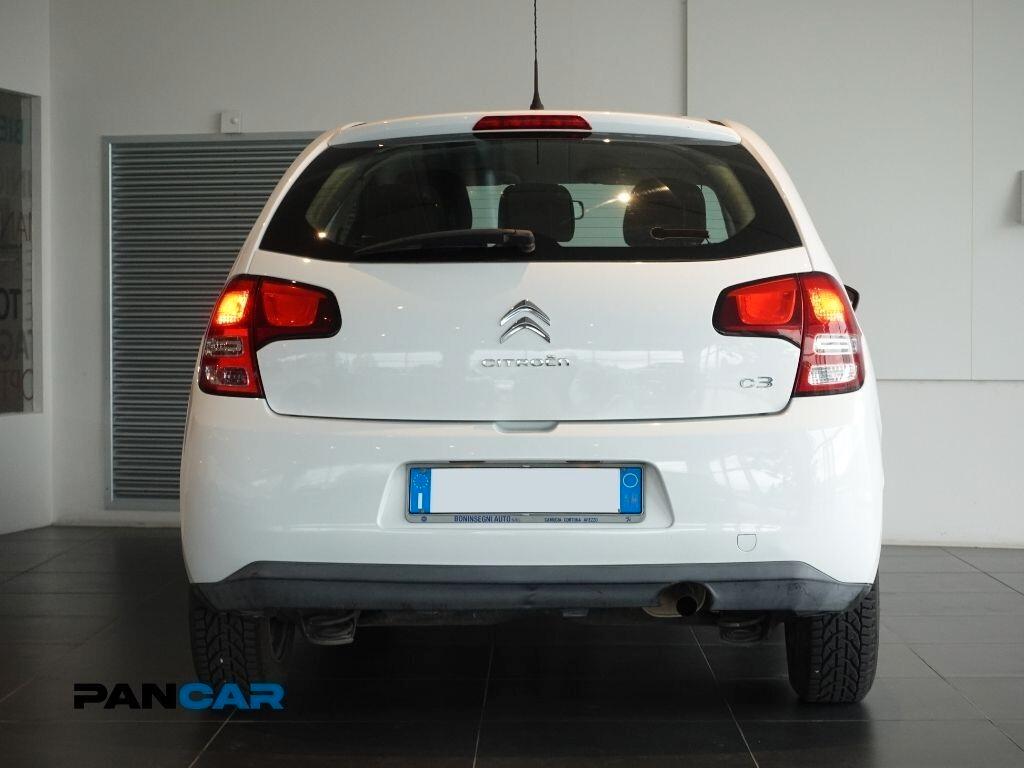Citroen C3 1.1 60cv OK NEOPATENTATI