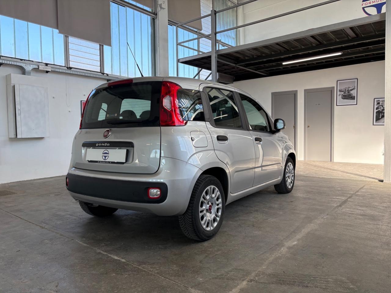 Fiat Panda 1.3 MJT S&S Easy