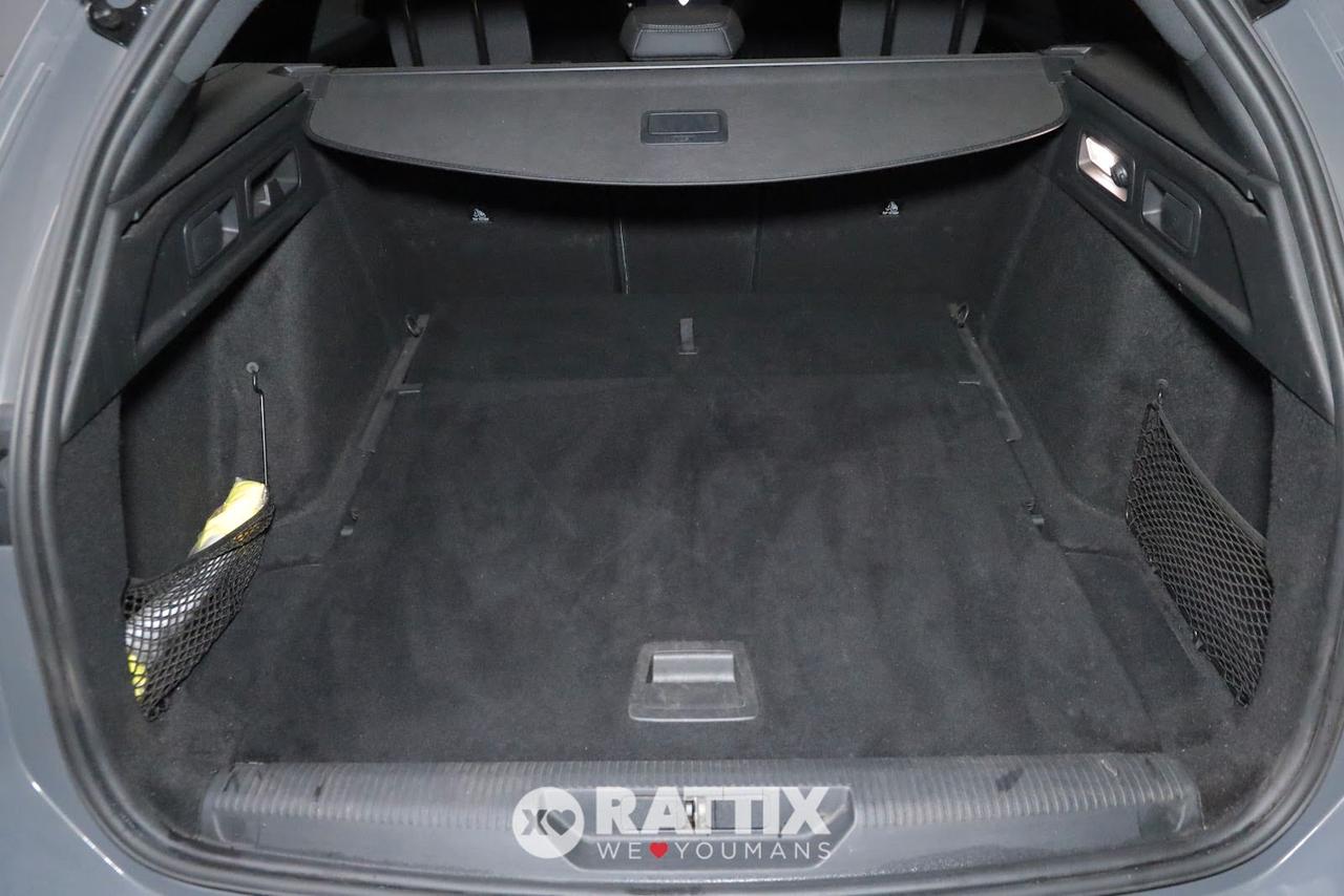 Peugeot 308 SW 1.5 BlueHDI 130CV GT EAT8