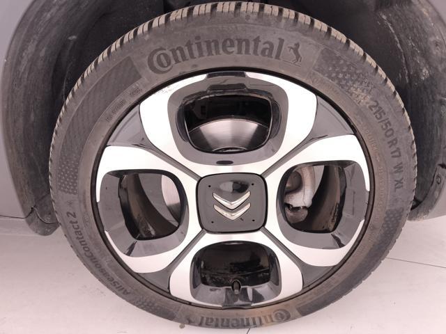 CITROEN C3 Aircross 1.5 bluehdi Shine s&s 120cv eat6