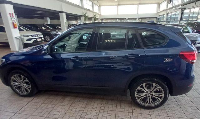 BMW X1 sDrive20d Business Advantage