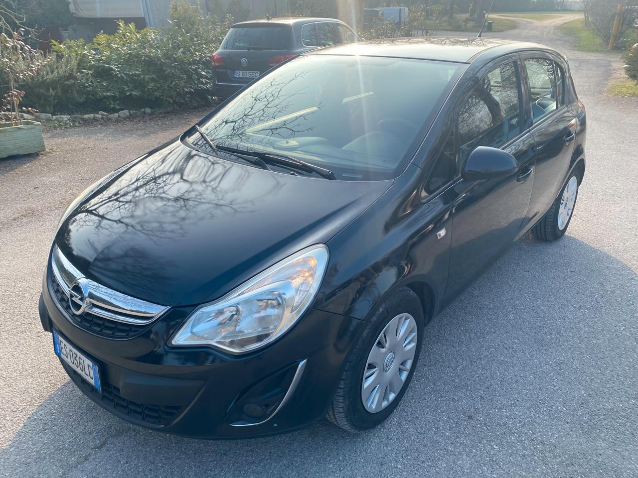 Opel Corsa 1.2 5 porte Edition
