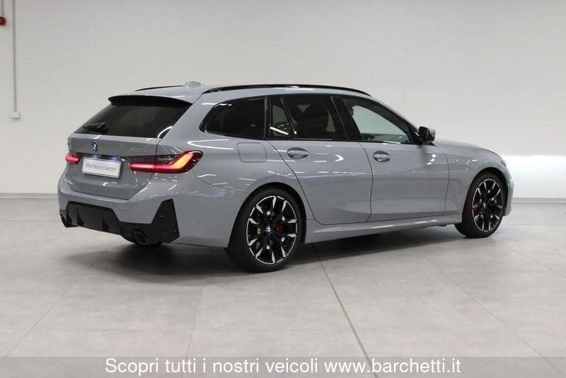 BMW Serie 3 Touring Serie 3 320d Touring mhev 48V Msport xdrive auto