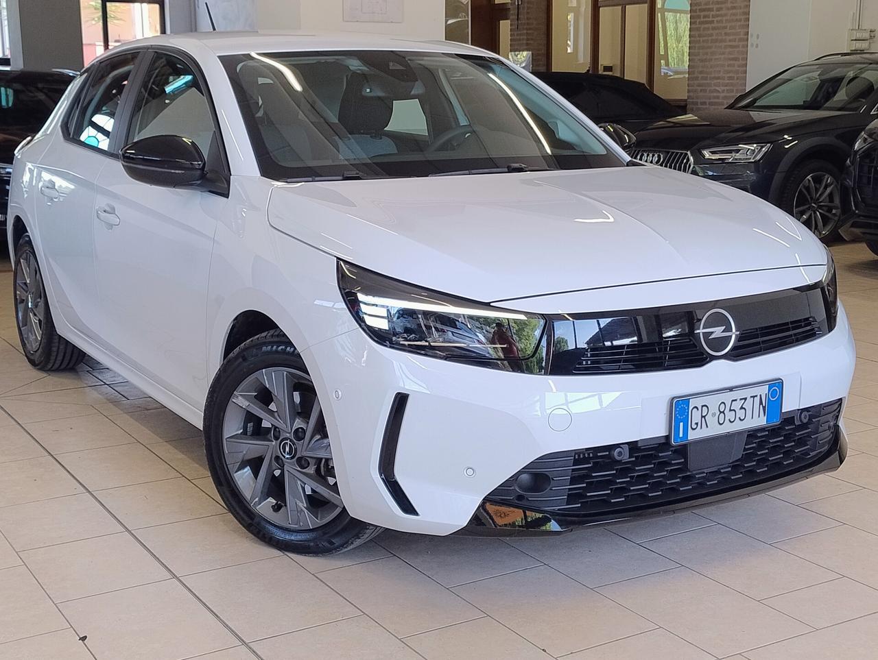 Opel Corsa 1.2 s&s -NO VINCOLI- CARPLAY CAMERA LED