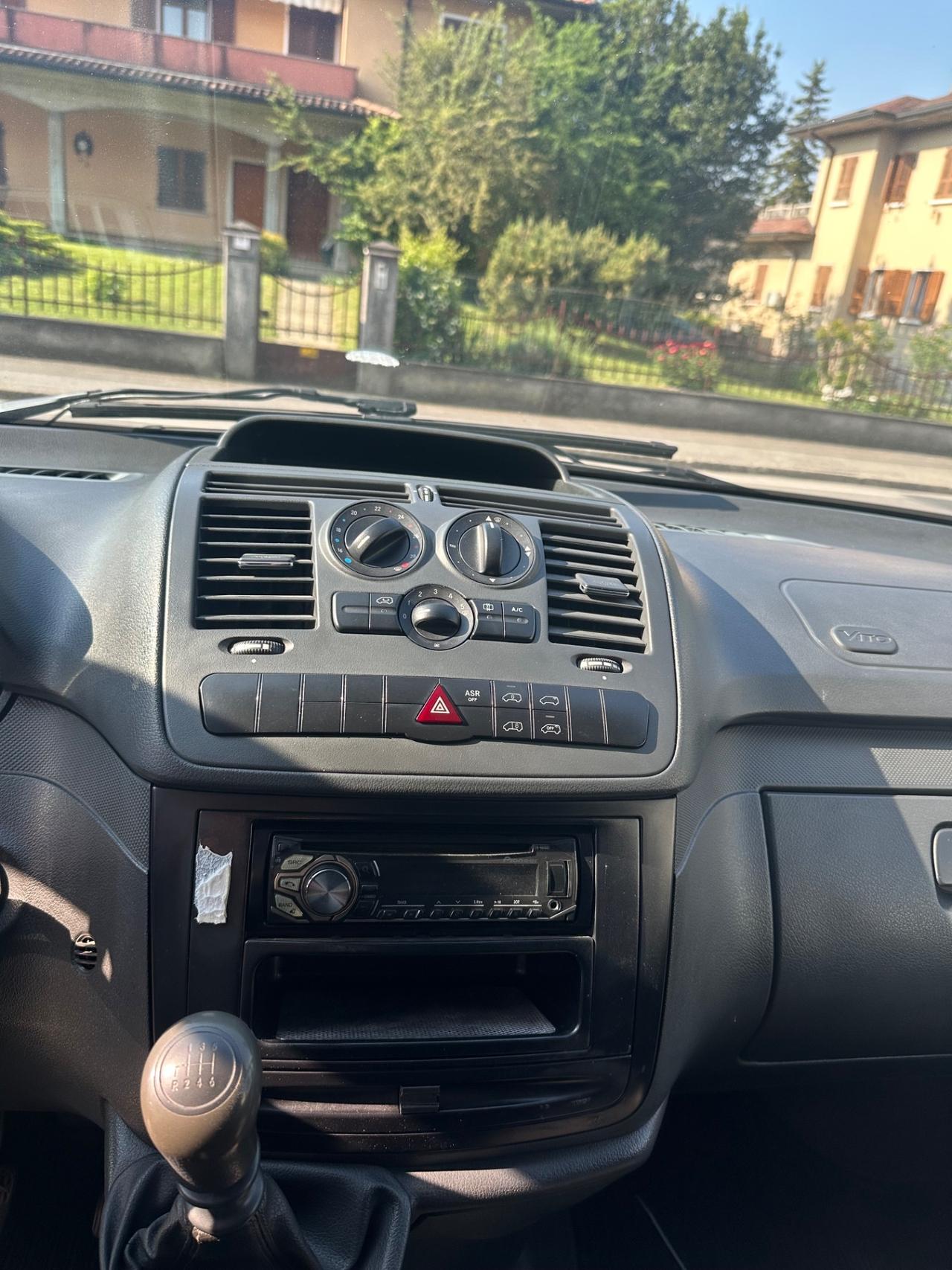 Mercedes Benz
