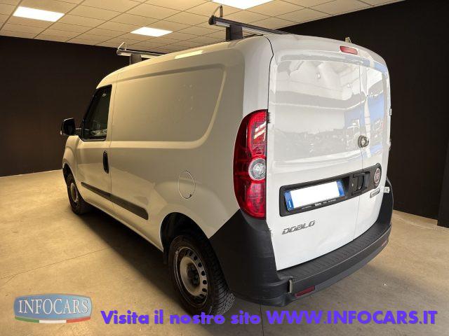 FIAT Doblo 1.3 MJT 95 cv Cargo Business + IVA