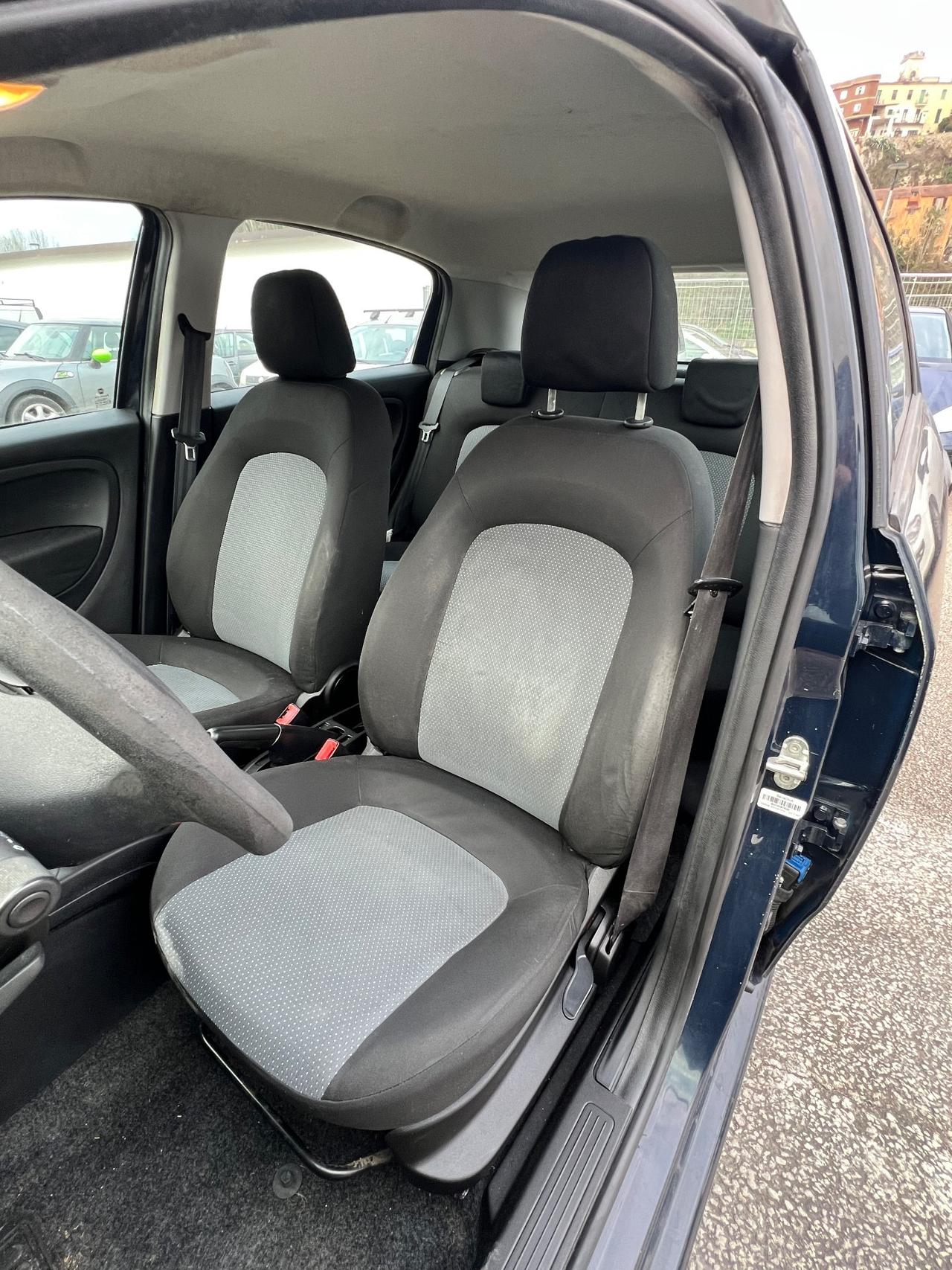 Fiat Grande Punto 1.3 MJT 75 CV 5 porte S&S Actual