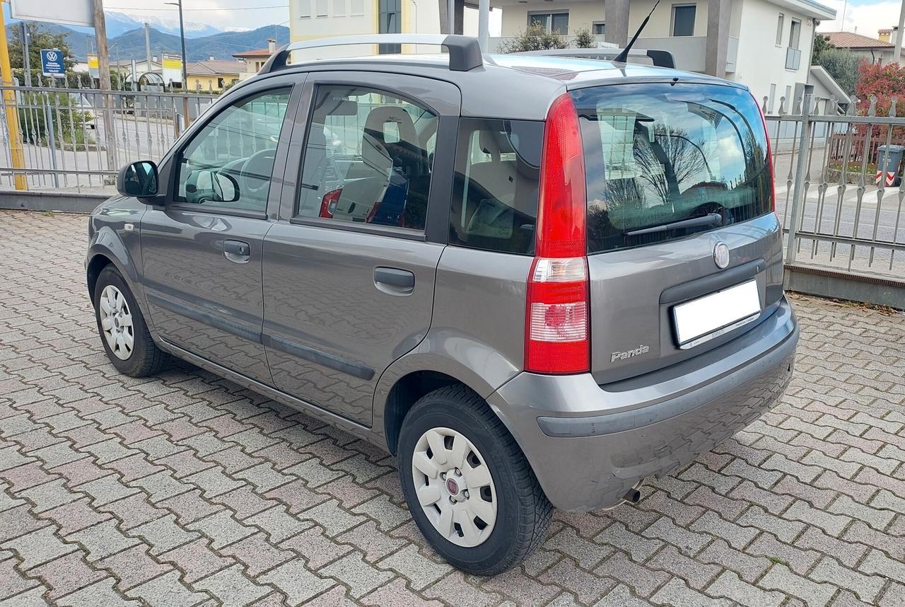 Fiat Panda 1.2 Active