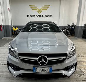 Mercedes-benz CLA 45 AMG 4Matic