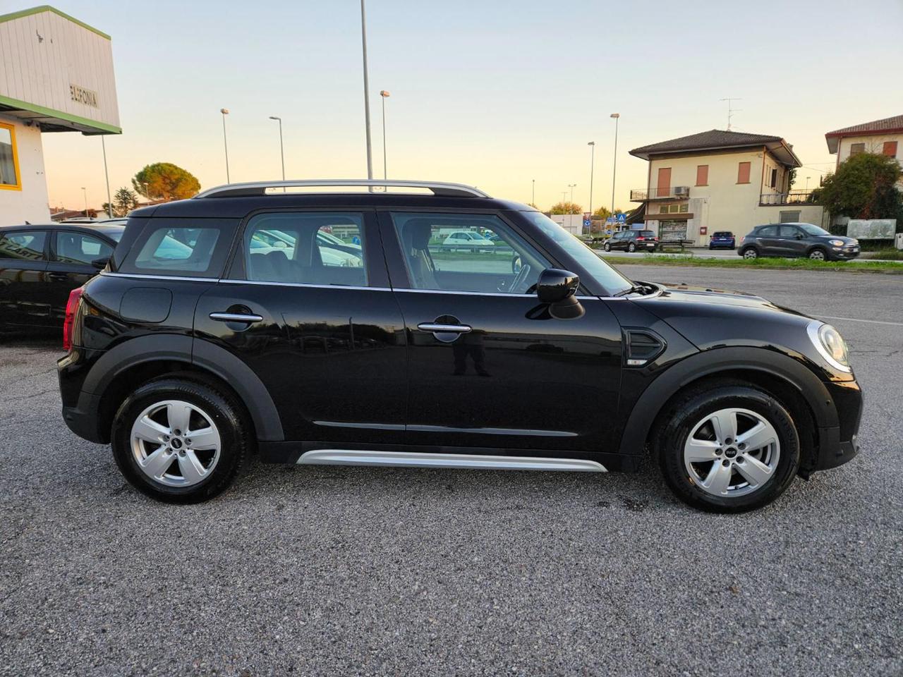 MINI Countryman D 1.5 One D Business Countryman