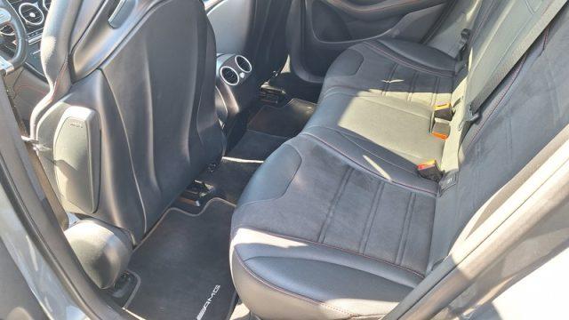 MERCEDES-BENZ GLC 43 AMG 4Matic Coupé PERMUTE MERCEDES CERTIFIED