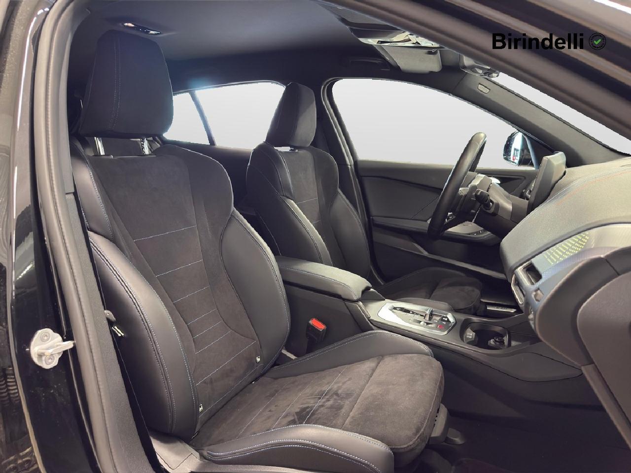 BMW BMW 118d