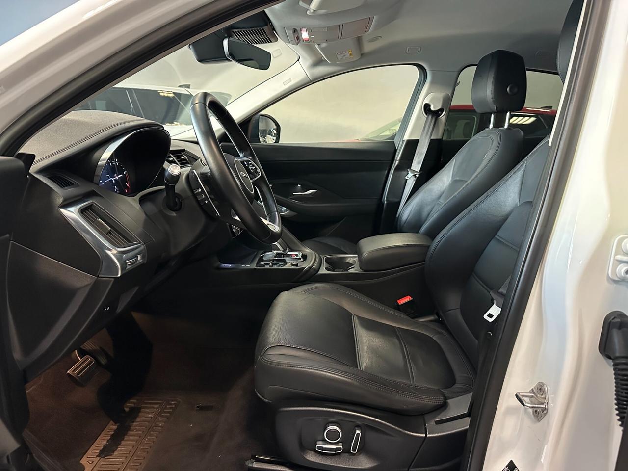 Jaguar E-Pace 2.0D I4 163 CV AWD Auto SE N1 AUTOCARRO