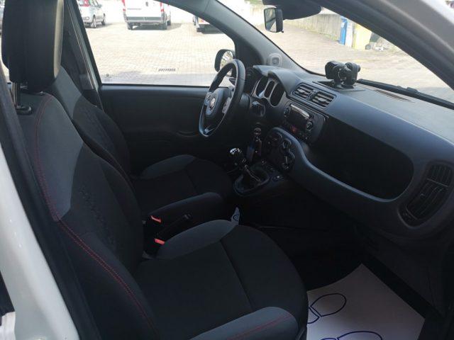 FIAT Panda 0.9 TwinAir Turbo Natural Power Easy NEOPATENTATI